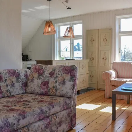 Nice In W/ Wifi And 2 Bedrooms Lejlighed *