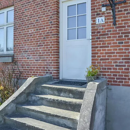 Nice In W/ Wifi And 2 Bedrooms Jægerspris