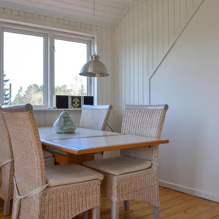 Lejlighed Nice In W/ Wifi And 2 Bedrooms *
