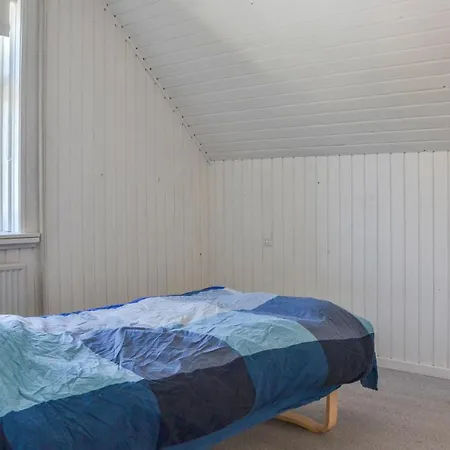 Nice In W/ Wifi And 2 Bedrooms Jægerspris