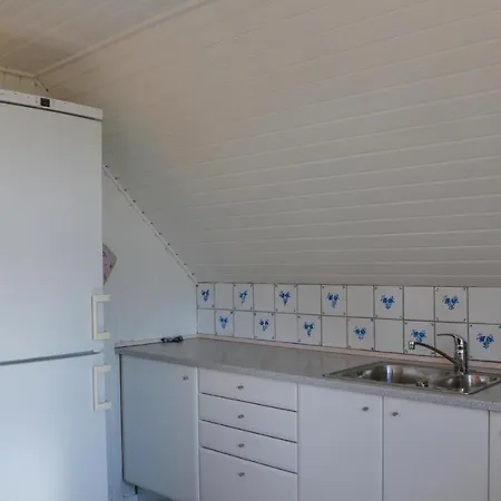 Nice In W/ Wifi And 2 Bedrooms Lejlighed Jægerspris