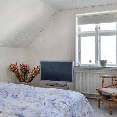 Nice In W/ Wifi And 2 Bedrooms Lejlighed Jægerspris