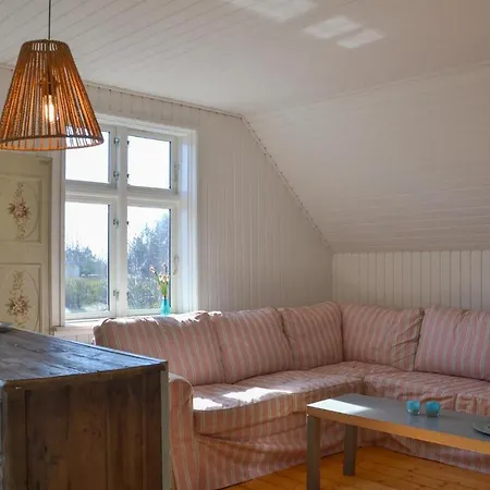 Lejlighed Nice In W/ Wifi And 2 Bedrooms *